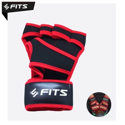 FITS POWER WRIST EXERCISER